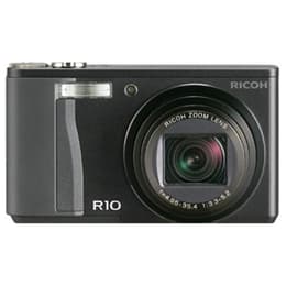 Ricoh R8 Compact 10 - Black