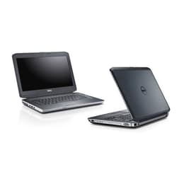 Dell Latitude E5430 14-inch (2013) - Core i5-3230M - 4GB - HDD 320 GB QWERTY - English