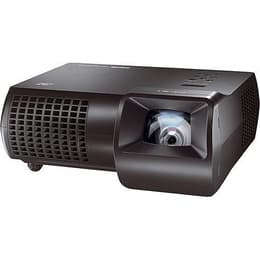 Sanyo PDG-DXL100 Video projector 2700 Lumen - Black
