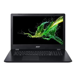 Acer Aspire 3 A317-52-52LY 17-inch (2019) - Core i5-1035G1 - 8GB - SSD 256 GB + HDD 2 TB QWERTY - English