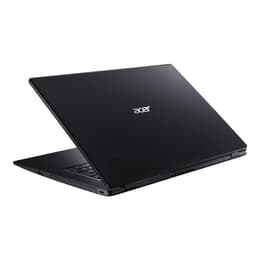Acer Aspire 3 A317-52-52LY 17-inch (2019) - Core i5-1035G1 - 8GB - SSD 256 GB + HDD 2 TB QWERTY - English