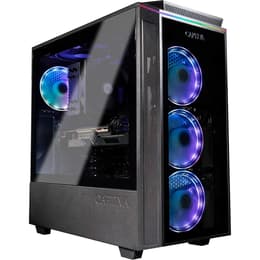 Captiva I60-444 Core i7-10700KF 3.8 GHz - SSD 1 TB - 16GB