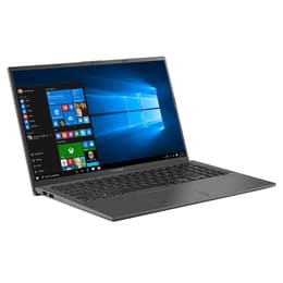Asus NoteBook P1504J 15-inch (2020) - Core i3 - Gen 10 (G) - 8GB - SSD 256 GB AZERTY - French