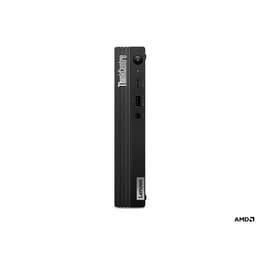 Lenovo ThinkCentre M75Q Gen 2 Tiny Ryzen 5 PRO 4650GE 3.3 - SSD 256 GB - 16GB