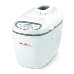 Moulinex B11-A L White Stand mixers