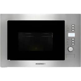 Microwave grill ROSIERES RMG 28 DFIN