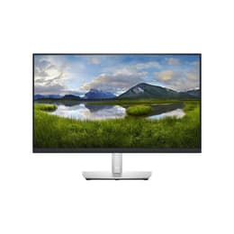 27-inch Dell P2721Q 3840 x 2160 LED Monitor Black