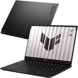 Asus TUF Gaming A14 FA401UM-RG001 14"-inch - Ryzen 7 260 - 32GB - SSD 1 TBGB NVIDIA GeForce RTX 5060 QWERTY - Spanish