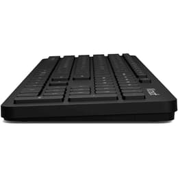 Microsoft Keyboard QWERTY English (US) Wireless QSZ-00008