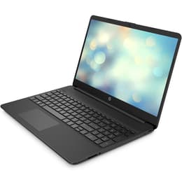 HP 15S-FQ0092NF 15-inch (2019) - Celeron N4120 - 8GB - SSD 256 GB AZERTY - French