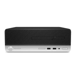 HP ProDesk 400 G5 SFF Core i5-8500 3 - SSD 1 TB - 8GB