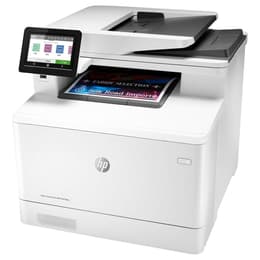 HP Color LaserJet Pro MFP M479FDW Color laser