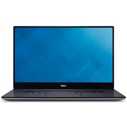 Dell XPS 15 9550 15-inch (2015) - Core i7-6700HQ - 16GB - SSD 512 GB QWERTY - English