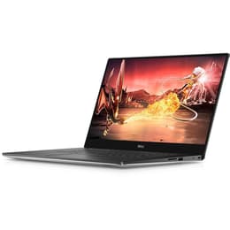 Dell XPS 15 9550 15-inch (2015) - Core i7-6700HQ - 16GB - SSD 512 GB QWERTY - English