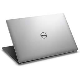 Dell XPS 15 9550 15-inch (2015) - Core i7-6700HQ - 16GB - SSD 512 GB QWERTY - English