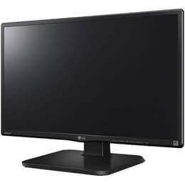 23,8-inch LG 24BK450H-B 1920 x 1080 LCD Monitor Black