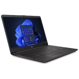 HP 250 G9 15-inch (2022) - Core i5 - Gen 12 (U) - 8GB - SSD 256 GB QWERTY - English