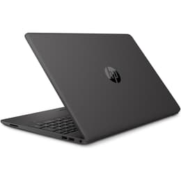 HP 250 G9 15-inch (2022) - Core i5 - Gen 12 (U) - 8GB - SSD 256 GB QWERTY - English
