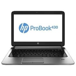 Hp ProBook 430 G2 13-inch (2014) - Core i5-4310U - 8GB - SSD 128 GB QWERTZ - German