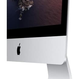 iMac 21,5-inch (2017) Core i5 3GHz - SSD 1000 GB - 8GB QWERTY - English