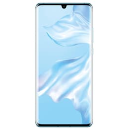 Huawei P30 Pro 256GB - Silver - Unlocked