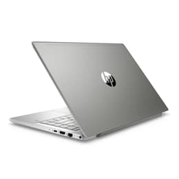HP Pavilion 14-ce0505sa 14-inch (2017) - Core i7-8550U - 8GB - SSD 256 GB QWERTY - English