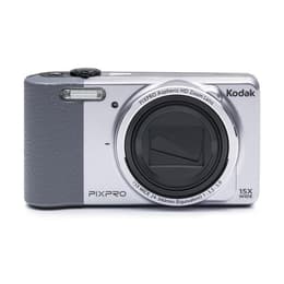 Kodak PixPro FZ151 Compact 16 - Silver