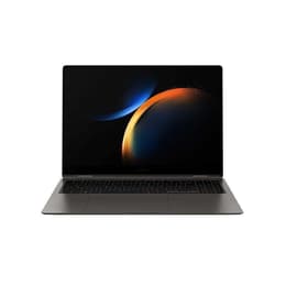 Samsung Galaxy Book3 Pro 360 16-inch (2023) - Core i5 - Gen 13 (P) - 8GB - SSD 256 GB AZERTY - French