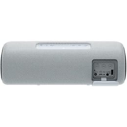 Sony SRS-XB41 Bluetooth Speakers - Grey