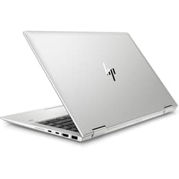 HP EliteBook X360 1040 G5 14-inch (2018) - Core i7-8650U - 32GB - SSD 1000 GB QWERTY - English