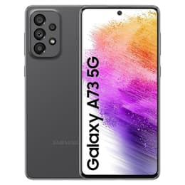 Galaxy A73 5G 128GB - Grey - Unlocked