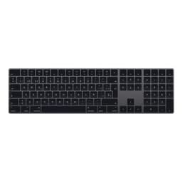 Magic Keyboard (2017) - QWERTY - Spanish -