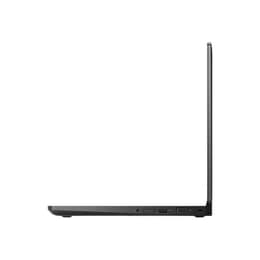 Dell Latitude 5580 15-inch (2017) - Core i5-7300U - 8GB - SSD 256 GB QWERTY - English