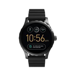 Smart Watch Fossil GPS FTW2107 - Black