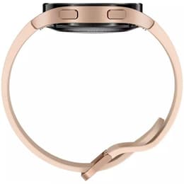 Samsung Smart Watch Galaxy Watch4 HR GPS - Rose pink