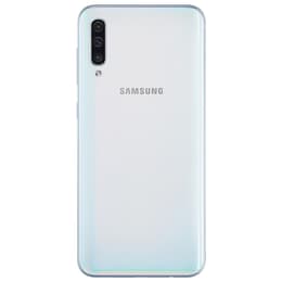 Galaxy A50 128GB - White - Unlocked