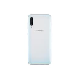 Galaxy A50 128GB - White - Unlocked