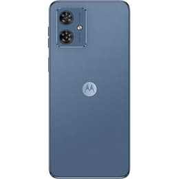 Motorola Moto G54 256GB - Blue - Unlocked
