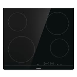 Gorenje ECT641BSC Hot plate / gridle