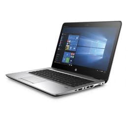 HP EliteBook 840 G3 14-inch (2016) - Core i5-6300U - 4GB - HDD 1 TB AZERTY - French