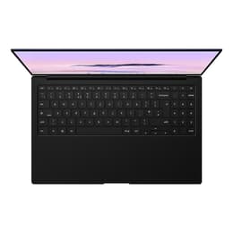 Samsung Galaxy ChromeBook Plus Core 5-120U 1.4 GHz 256GB SSD - 8GB QWERTY - English