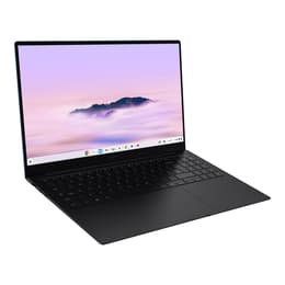 Samsung Galaxy ChromeBook Plus Core 5-120U 1.4 GHz 256GB SSD - 8GB QWERTY - English