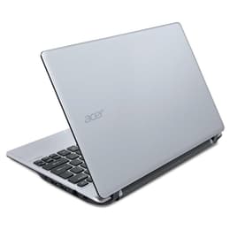 Acer Aspire V5-123-12104G50 11-inch (2013) - E1-2100 - 4GB - HDD 500 GB AZERTY - French
