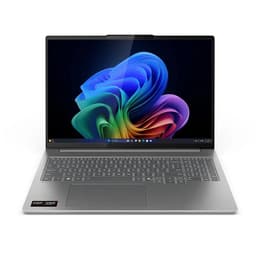Lenovo IdeaPad Pro 5 16-inch (2025) - Ryzen AI 7 350 - 32GB - SSD 1 TB QWERTY - English