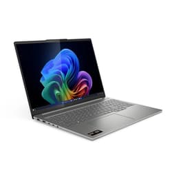 Lenovo IdeaPad Pro 5 16-inch (2025) - Ryzen AI 7 350 - 32GB - SSD 1 TB QWERTY - English