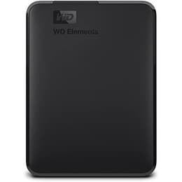 Western Digital WDBU6Y0030BBK-WESN External hard drive - HDD 3 GB USB 3.0