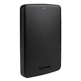 Toshiba Canvio Basics HDTB410EK3AA External hard drive - HDD 1 TB USB 3.0
