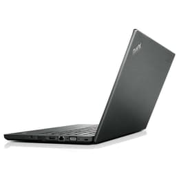 Lenovo ThinkPad T440 14-inch (2013) - Core i5-4200U - 8GB - SSD 120 GB AZERTY - French