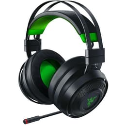 Razer RZ04-02910100-R3M1 noise-Cancelling gaming wireless Headphones with microphone - Black