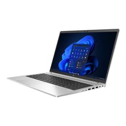 HP ProBook 650 G8 14-inch (2020) - Core i5-1135G7 - 8GB - SSD 512 GB AZERTY - French